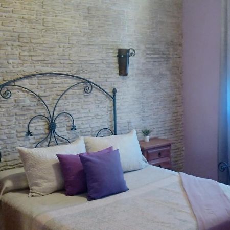 La Canada Villaharta ภายนอก รูปภาพ