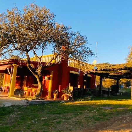 La Canada Villaharta ภายนอก รูปภาพ