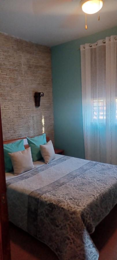 La Canada Villaharta ภายนอก รูปภาพ