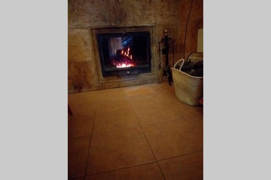 La Canada Villaharta ภายนอก รูปภาพ