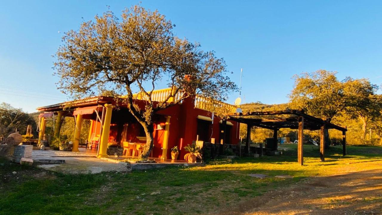 La Canada Villaharta ภายนอก รูปภาพ